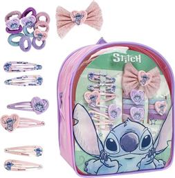 CERDA STITCH ΣΕΤ ΑΞΕΣΟΥΑΡ ΜΑΛΛΙΩΝ BACKPACK (2500002954)