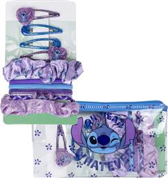 CERDA STITCH ΣΕΤ ΑΞΕΣΟΥΑΡ ΜΑΛΛΙΩΝ BEAUTY SET (2500002676)