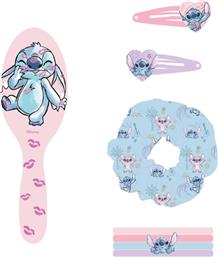 CERDA STITCH ΣΕΤ ΑΞΕΣΟΥΑΡ ΜΑΛΛΙΩΝ BEAUTY SET (2500002929)