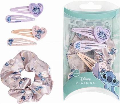 CERDA STITCH ΣΕΤ ΑΞΕΣΟΥΑΡ ΜΑΛΛΙΩΝ BOX (2500002950) από το MOUSTAKAS