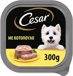 ΚΟΝΣΕΡΒΑ ΣΚΥΛΟΥ ΚΟΤΟΠΟΥΛΟ (300GR) CESAR