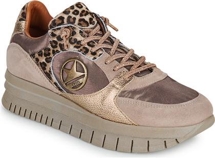 XΑΜΗΛΑ SNEAKERS C-1374-SRA-INV26-ANTE-METAL-DESSERT CETTI