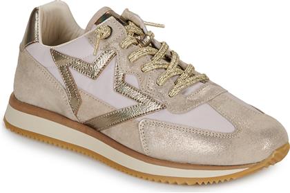XΑΜΗΛΑ SNEAKERS C-1375-SRA-INV26-SATURNO-MESH-DESSERT CETTI