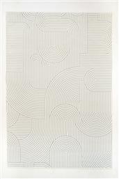 ΧΑΛΙ ΔΙΑΔΡΟΜΟΥ 80X150 EZZO CAROLINA E682B2A LIGHT GREY (80X150)