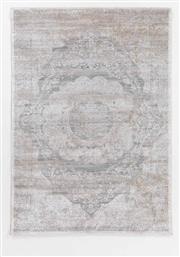 ΧΑΛΙ ΔΙΑΔΡΟΜΟΥ 80X150 EZZO FIRENZE D076AH9 GREY (80X150)