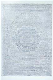 ΧΑΛΙ ΔΙΑΔΡΟΜΟΥ 80X150 EZZO FIRENZE D076AY9 GREY (80X150)