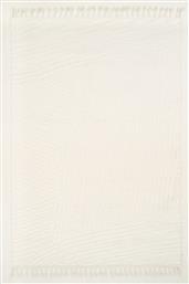 ΧΑΛΙ ΔΙΑΔΡΟΜΟΥ 80X150 NEVE SHAGGY E490A1A CREAM (80X150) EZZO