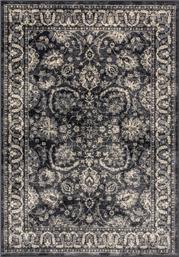 ΧΑΛΙ ΔΙΑΔΡΟΜΟΥ 80X200 EZZO ALL SEASON ΧΑΛΙ TRANSITIONAL EZZO ALL SEASON ANTIKA 9628AHY FUME (80X200)