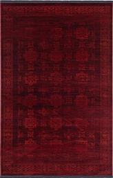ΧΑΛΙ ΔΙΑΔΡΟΜΟΥ 80X200 EZZO ALL SEASON NOMADE FRINGES B530AHH RED (80X200)