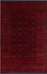 ΧΑΛΙ ΔΙΑΔΡΟΜΟΥ 80X200 EZZO ALL SEASON NOMADE FRINGES B531AHH RED (80X200)