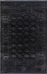 ΧΑΛΙ ΔΙΑΔΡΟΜΟΥ 80X200 EZZO ALL SEASON NOMADE FRINGES B531AHY FUME (80X200)