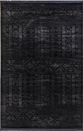 ΧΑΛΙ ΔΙΑΔΡΟΜΟΥ 80X200 NOMADE FRINGES 8535AHY FUME (80X200) EZZO