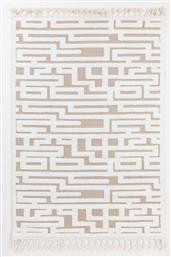 ΧΑΛΙ ΔΙΑΔΡΟΜΟΥ 80X200 EZZO PERLA C796A1B CREAM (80X200)