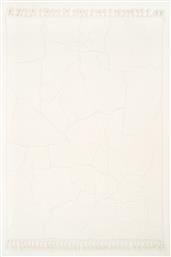 ΧΑΛΙ ΔΙΑΔΡΟΜΟΥ 80X200 PERLA E910A1A CREAM (80X200) EZZO