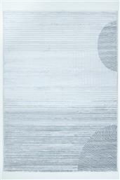 ΧΑΛΙ ΣΑΛΟΝΙΟΥ 133X190 EZZO VENETO D293A2A LIGHT GREY (133X190)