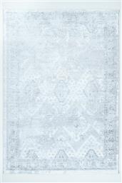 ΧΑΛΙ ΣΑΛΟΝΙΟΥ 133X190 EZZO VENETO D307A2A LIGHT GREY (133X190)