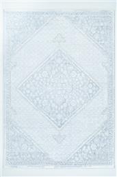 ΧΑΛΙ ΣΑΛΟΝΙΟΥ 133X190 EZZO VENETO D309A2A LIGHT GREY (133X190)
