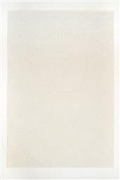ΧΑΛΙ ΣΑΛΟΝΙΟΥ 160X230 EZZO CAROLINA E679A1W CREAM (160X230)