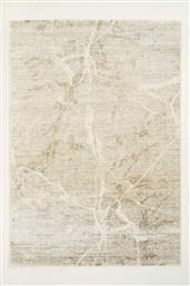 ΧΑΛΙ ΣΑΛΟΝΙΟΥ 160X230 FIRENZE E617A3X CREAM (160X230) EZZO