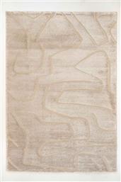 ΧΑΛΙ ΣΑΛΟΝΙΟΥ 160X230 EZZO MORBIDO E461BP5 BEIGE (160X230)