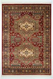 ΧΑΛΙ ΣΑΛΟΝΙΟΥ 200X250 EZZO ΚΛΑΣΙΚΟ ORIENT 7859A AL RED (200X250)