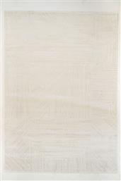 ΧΑΛΙ ΣΑΛΟΝΙΟΥ 200X290 EZZO CARLOTA E703B1W CREAM (200X290)