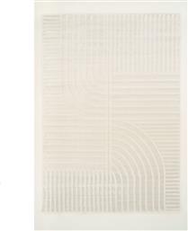 ΧΑΛΙ ΣΑΛΟΝΙΟΥ 200X290 EZZO CHARLOTTE C590A3X CREAM (200X290)