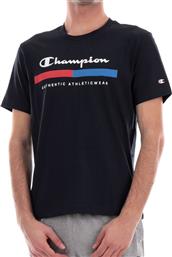 219735-KK001 ΜΑΥΡΟ CHAMPION