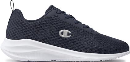 ΑΘΛΗΤΙΚΑ BOUND CORE LOW CUT SHOE S22249-CHA-BS501 ΣΚΟΥΡΟ ΜΠΛΕ CHAMPION