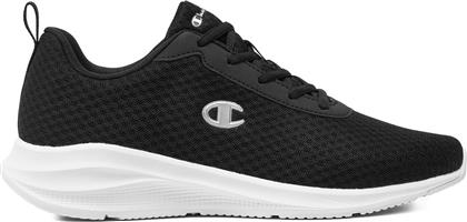 ΑΘΛΗΤΙΚΑ BOUND CORE LOW CUT SHOE S22249-CHA-KK001 ΜΑΥΡΟ CHAMPION