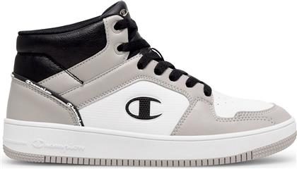 ΑΘΛΗΤΙΚΑ CEO-RD18 2.0 MID S11471-ES002 ΓΚΡΙ CHAMPION
