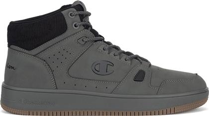 ΑΘΛΗΤΙΚΑ CEO-RD18 MID CORD S22295-ES014 ΓΚΡΙ CHAMPION