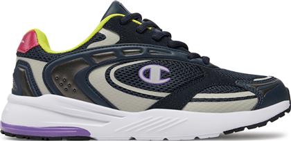 ΑΘΛΗΤΙΚΑ CHAMP 2K LOW CUT SHOE S11686-CHA-BS501 ΣΚΟΥΡΟ ΜΠΛΕ CHAMPION