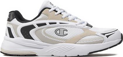 ΑΘΛΗΤΙΚΑ CHAMP 2K LOW CUT SHOE S22252-CHA-WW007 ΛΕΥΚΟ CHAMPION