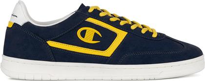 ΑΘΛΗΤΙΚΑ CL78 S LOW S22279-BS508 ΣΚΟΥΡΟ ΜΠΛΕ CHAMPION από το EPAPOUTSIA