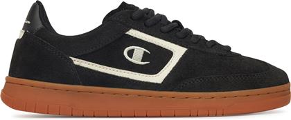 ΑΘΛΗΤΙΚΑ CL78 S S11759-KK006 ΜΑΥΡΟ CHAMPION