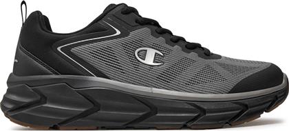 ΑΘΛΗΤΙΚΑ FX III LOW CUT SHOE S22191-CHA-KK005 ΜΑΥΡΟ CHAMPION