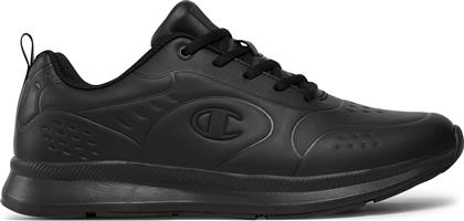 ΑΘΛΗΤΙΚΑ LOW CUT SHOE JAUNT FW S22139-KK001 ΜΑΥΡΟ CHAMPION