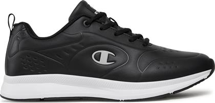 ΑΘΛΗΤΙΚΑ LOW CUT SHOE JAUNT FW S22139-KK002 ΜΑΥΡΟ CHAMPION