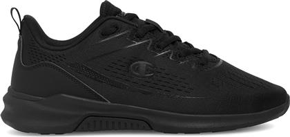 ΑΘΛΗΤΙΚΑ NIMBLE GS S32747-KK001 ΜΑΥΡΟ CHAMPION