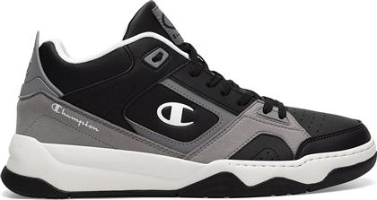 ΑΘΛΗΤΙΚΑ OVERTIME MID S22274-KK001 ΓΚΡΙ CHAMPION