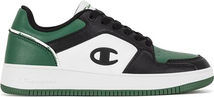 ΑΘΛΗΤΙΚΑ RD18 2.0 LOW B GS S32415-WW015 ΠΡΑΣΙΝΟ CHAMPION