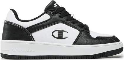 ΑΘΛΗΤΙΚΑ REBOUND 2.0 LOW B GS S32415-WW016 ΛΕΥΚΟ CHAMPION