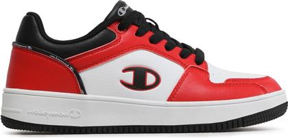 ΑΘΛΗΤΙΚΑ REBOUND 2.0 LOW B S32415-RS001 ΚΟΚΚΙΝΟ CHAMPION