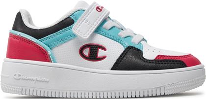 ΑΘΛΗΤΙΚΑ REBOUND 2.0 LOW G PS LOW CUT SHOE S32497-CHA-WW019 ΛΕΥΚΟ CHAMPION