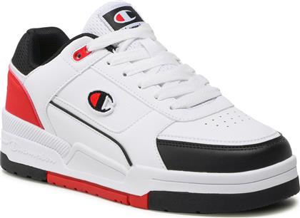 ΑΘΛΗΤΙΚΑ REBOUND HERITAGE LOW MESH S22115-WW001 WHITE CHAMPION