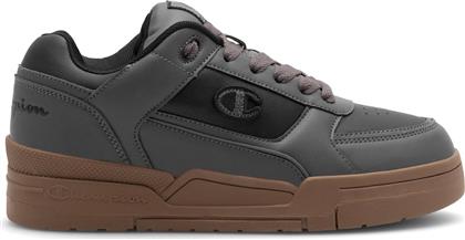 ΑΘΛΗΤΙΚΑ REBOUND HERITAGE SKATE S22199-ES001 ΓΚΡΙ CHAMPION