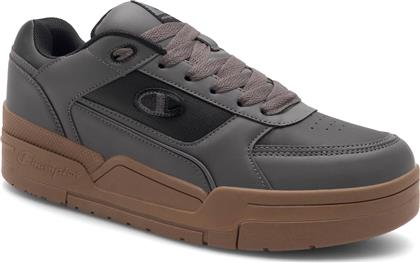 ΑΘΛΗΤΙΚΑ REBOUND HERITAGE SKATE S22199-ES001 ΓΚΡΙ CHAMPION από το EPAPOUTSIA