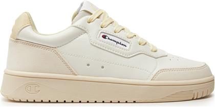 ΑΘΛΗΤΙΚΑ ROYAL II LOW CUT SHOE S11653-CHA-WW014 ΛΕΥΚΟ CHAMPION