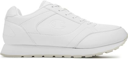 ΑΘΛΗΤΙΚΑ RR CHAMP II ELEMENT LOW CUT SHOE S22137-WW001 ΛΕΥΚΟ CHAMPION